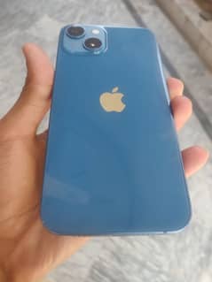 iphone13 256gb non PTA bypass urgent sale