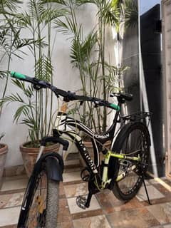Morgan Genuine Bicycle In Shine For Sale