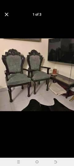chairs