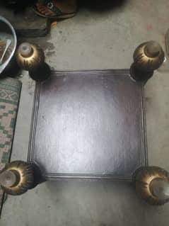 3 Table  set
