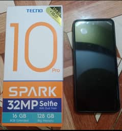 SPARK 10 PRO