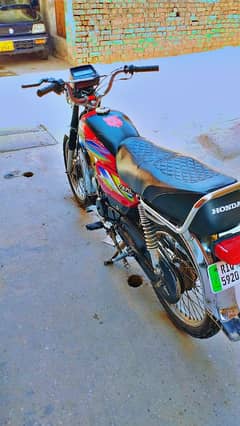 union star 70cc 2019 model rawlpindi number