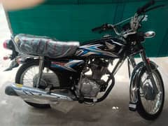125 new available for sale