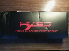 HKSD L500 Wireless | Bluetooth Keyboard | 61 Keys