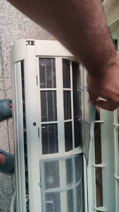 Ac General Condition 10/9