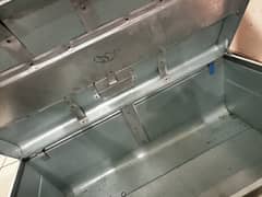 Tin Storage box