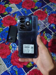 Tecno Spark Go 2024