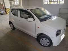 Suzuki Alto 2024 VXL-AGS