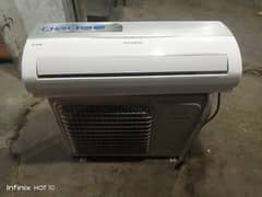 Dalkool Dc inverter 03152770241