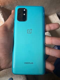 one plus 8t 12-12 256 condition 10:9 exchange possible