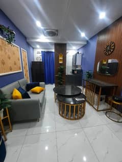 Fully Furnished Apartment Is Available For Rent Dha Phase2 Islamabad