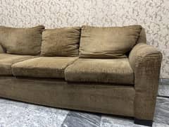 3 Seater Sofa