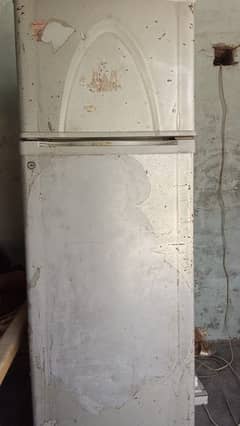 Dawalanc fridge