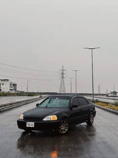 Honda