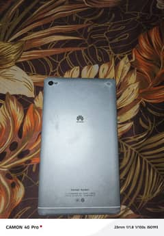 huawei m2-801w