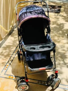 Baby Walker