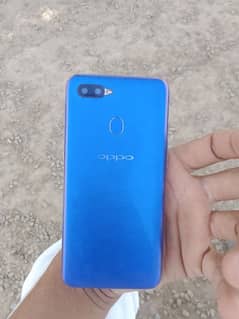 oppo a5s panal change service pack he all ok he