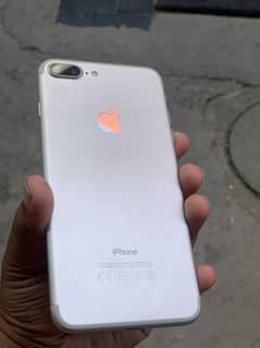 iPhone 7 Plus