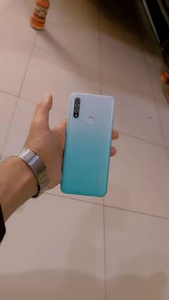 Oppo A31