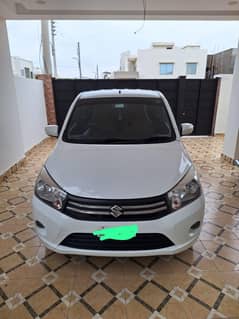 Cultus AGS VXL