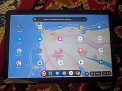 Lenovo chromebook