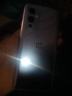 One plus 9