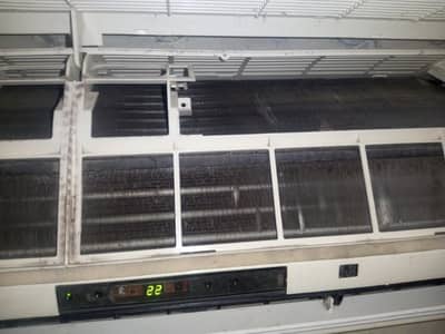 LG 1.5 Ok or genuine condition