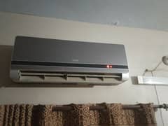 AC 1 ton split ac