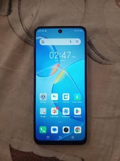 Infinix