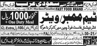 Qatar Jobs Available