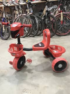 Tricycle for Kids