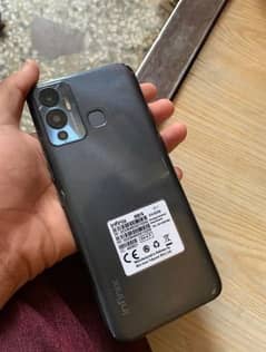 Infinix