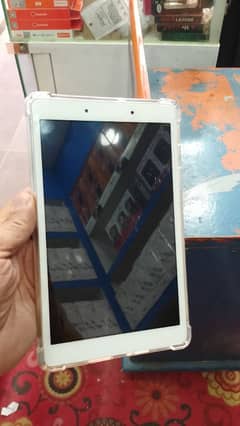 Samsung Tab A