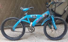 girls frozen cycle for sale