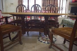 Dining Table for sale