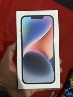 iPhone 14 jv 128gb