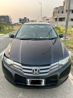 Honda City 1.5 aspire for sale