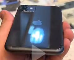 APPLE IPHONE 11 64 GB NON PTA JV