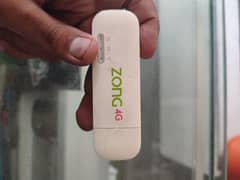 zong