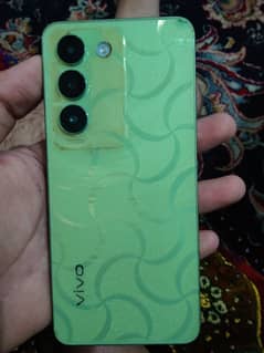 Vivo Y100