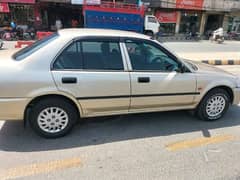 Honda