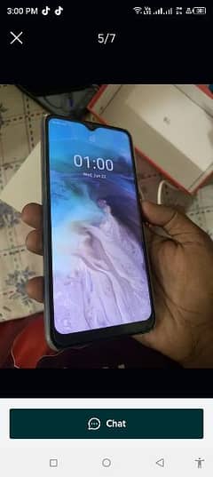 itel
