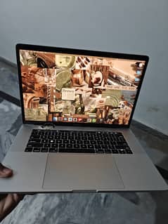 Macbook