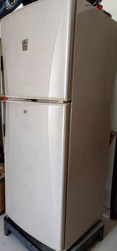 Dawlnace refrigerator