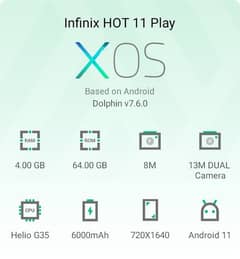 Infinix