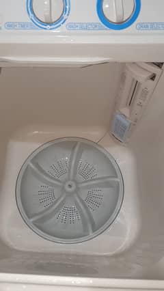 Washing machine for sale