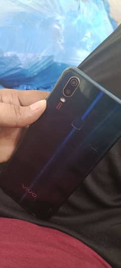 vivo y11 3 32 official pta approved