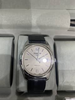 Tissort orignal watch (swiss made)