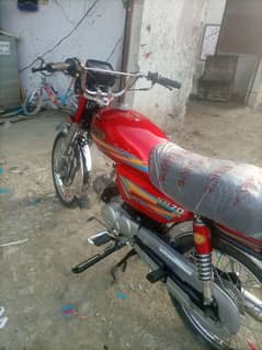 Hi Speed | Model 2020 | Urgent for sale