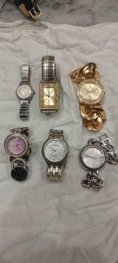 important watch